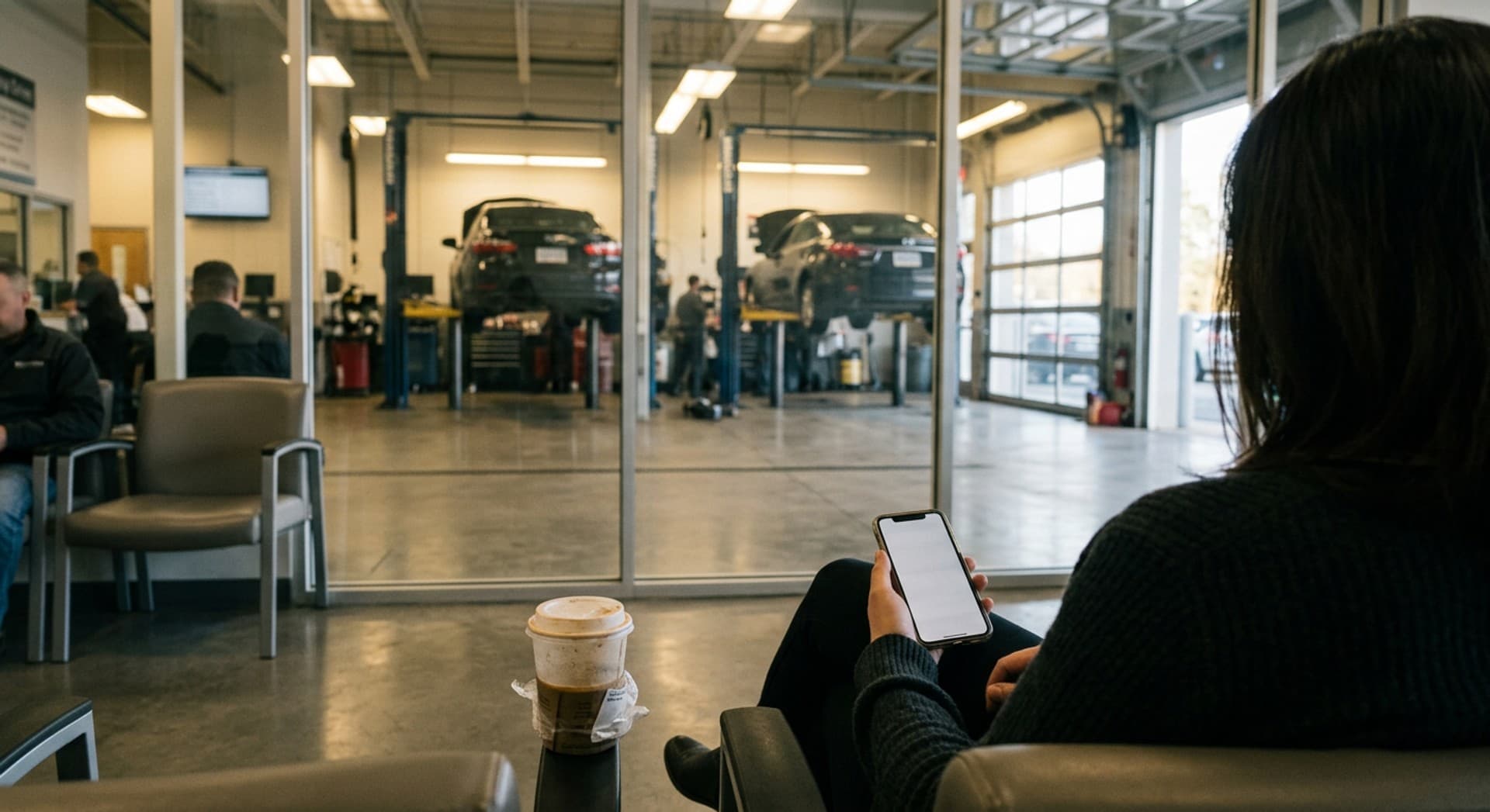 Why 48% of Service Customers Leave Frustrated in 2026