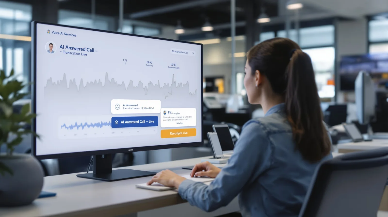 How Can Your Dealership Never Miss a Call Again?