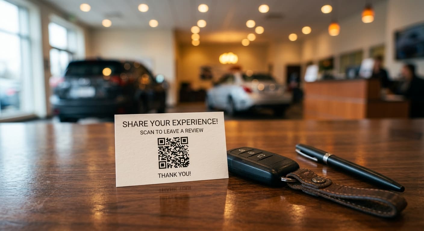 Dealership Reviews in 2026: The Response-Time Gap