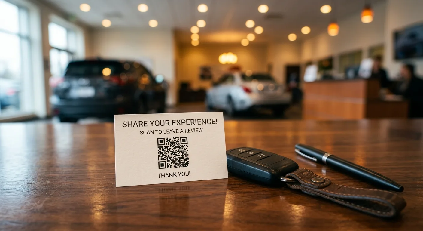 Dealership Reviews in 2026: The Response-Time Gap