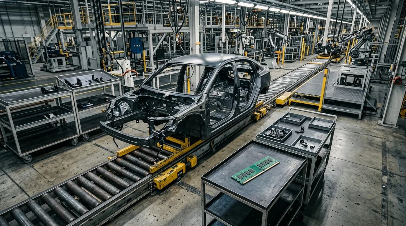 The 2026 Dealership Shift No One Saw Coming