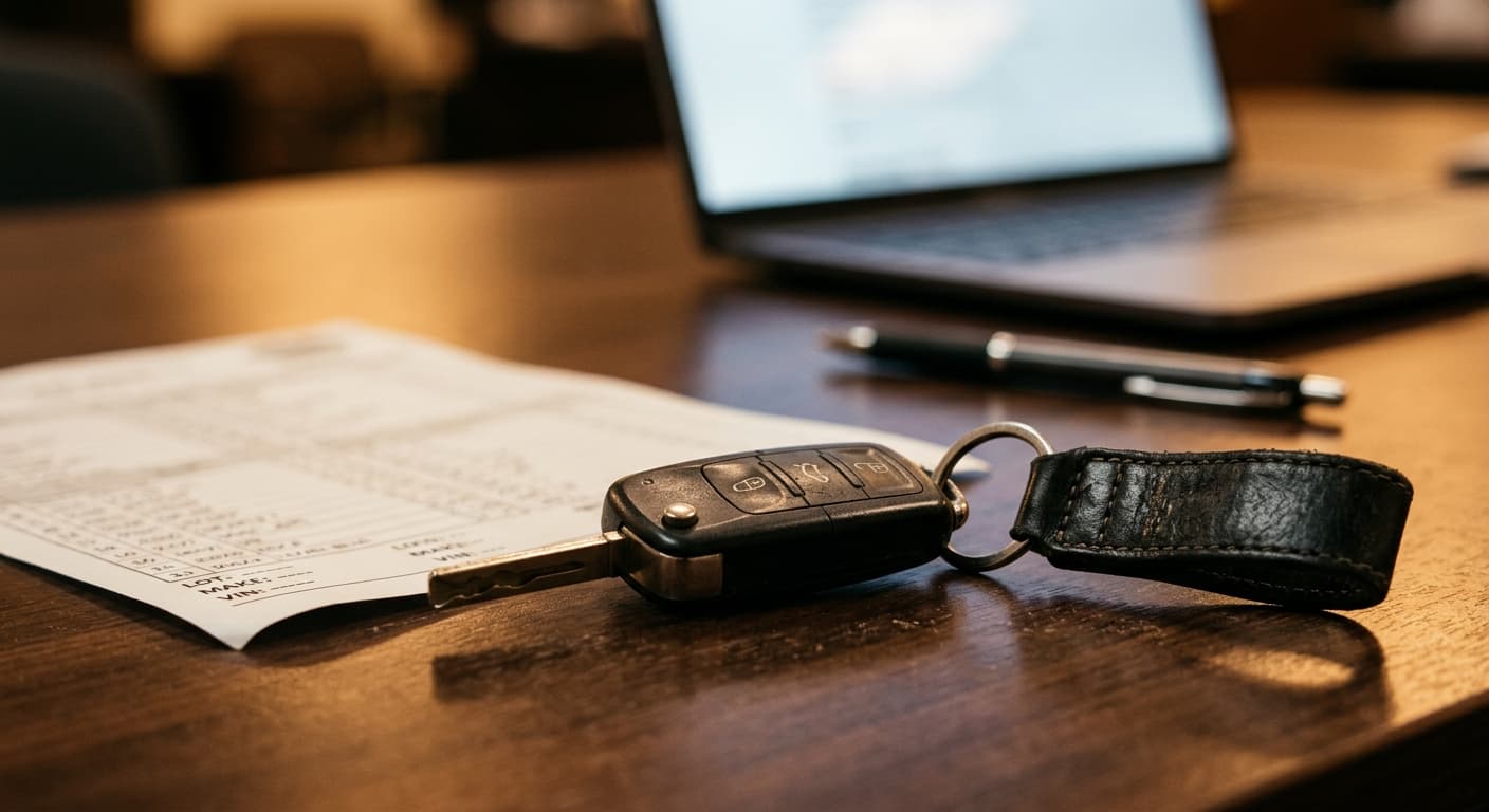 Used Car Prices Jump $1,500 in One Month: 2026 Guide