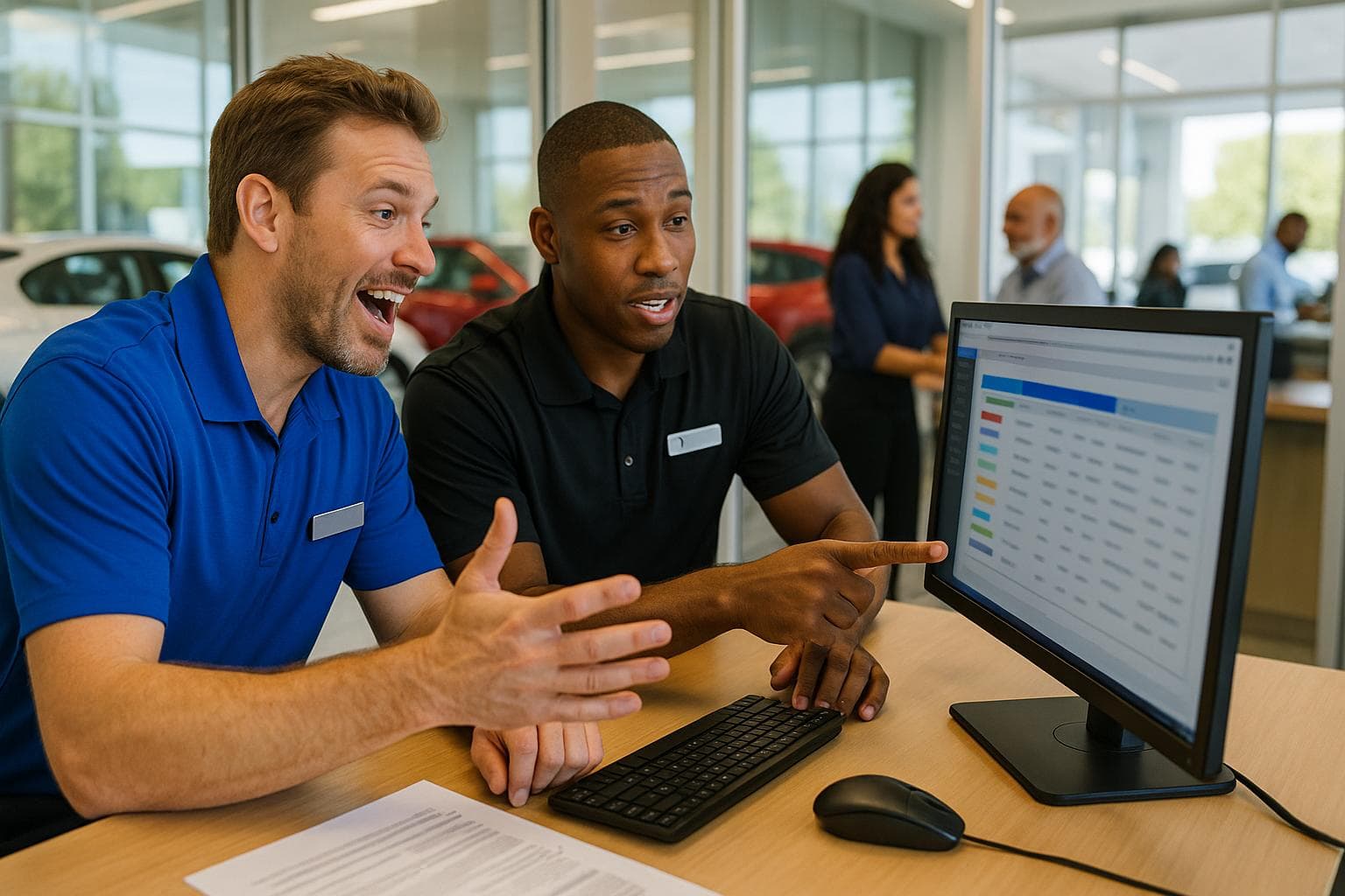 Top 7 Third-Party Lead Providers for Dealerships