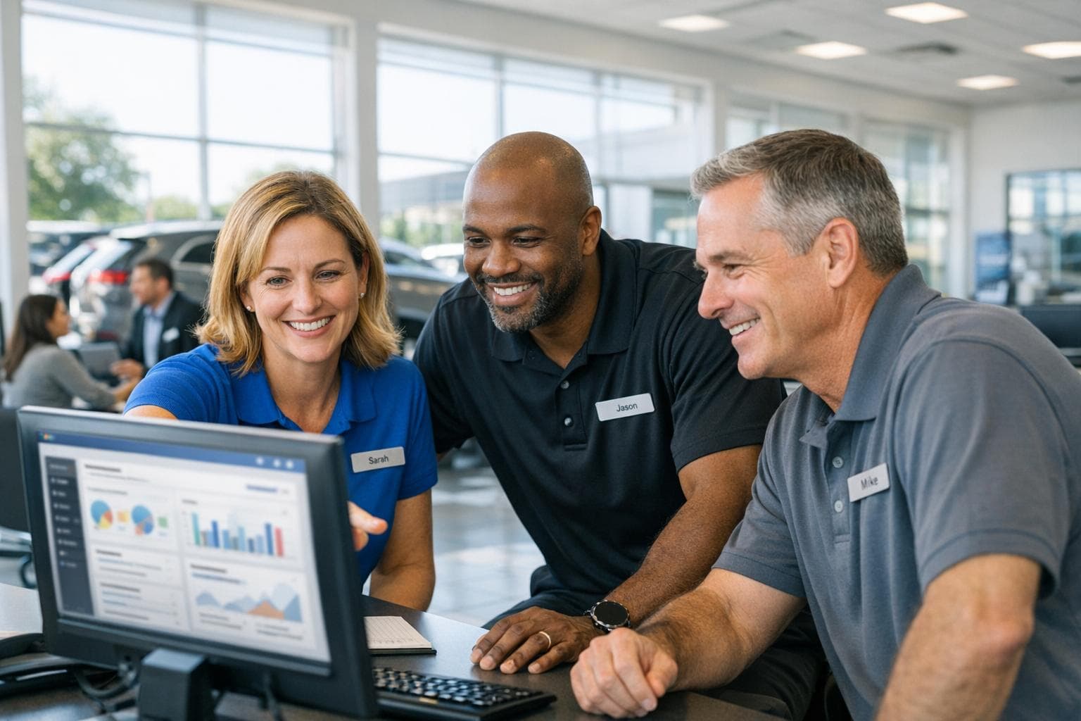 What is Automotive AI? Complete Guide for Car Dealerships