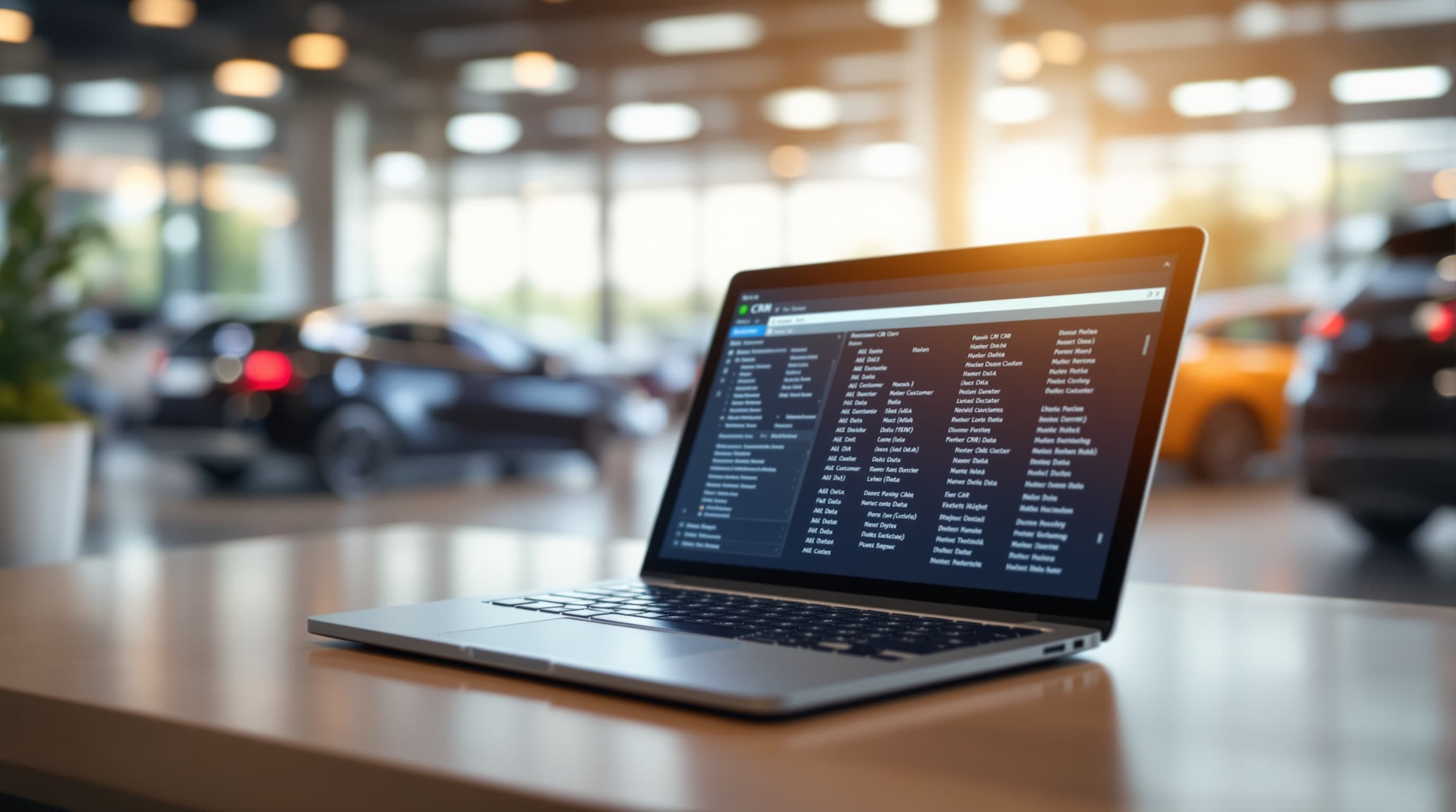 How AI Revives Dormant CRM Data