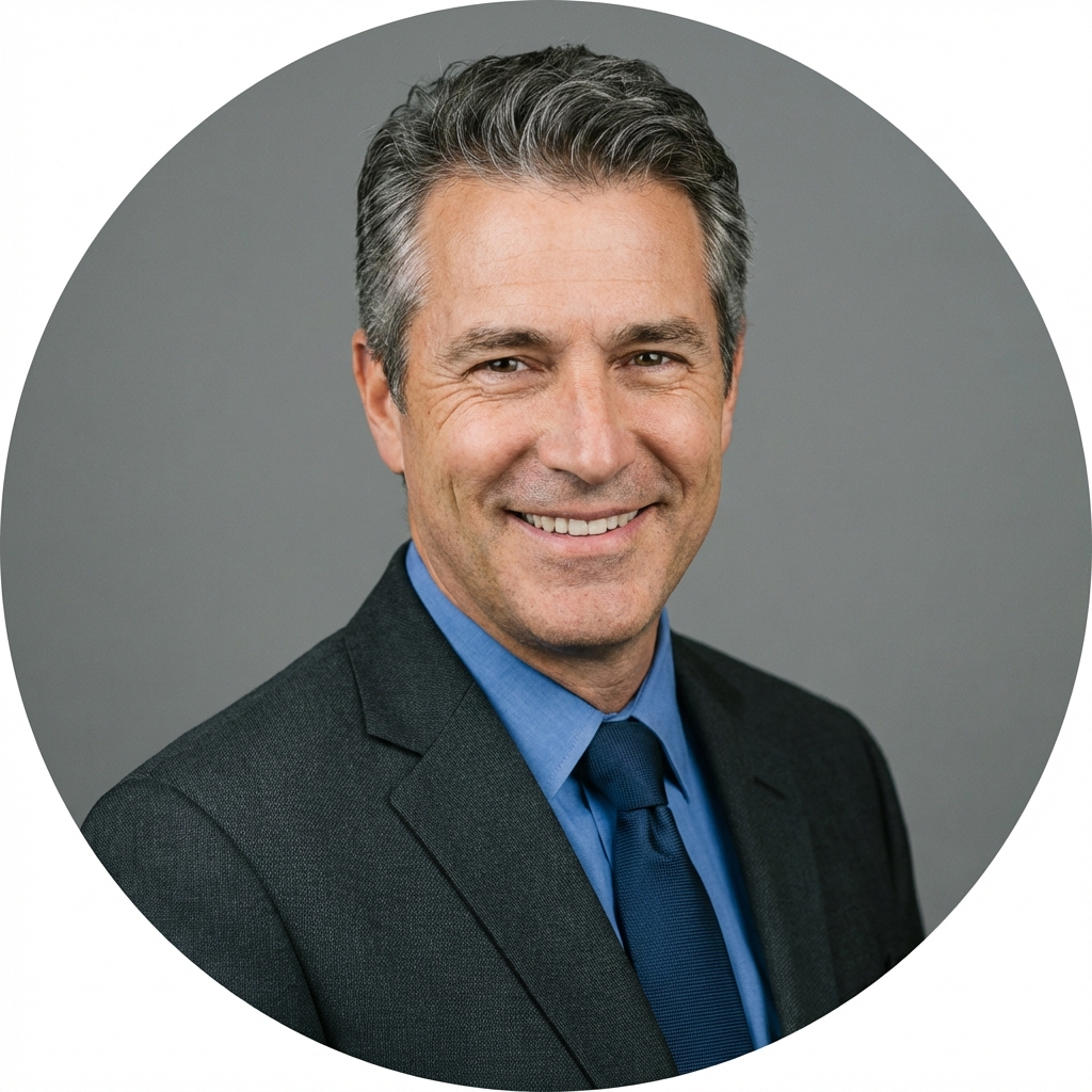 Sales Manager Partner