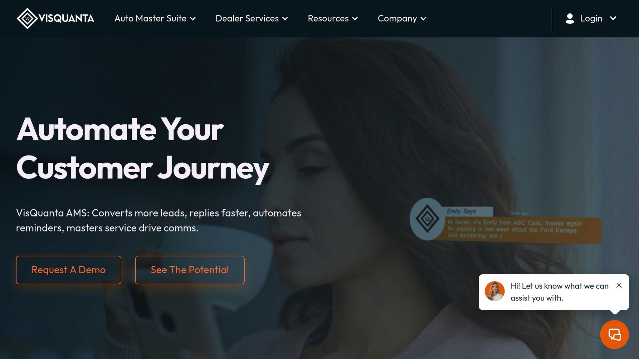AutoMaster Suite