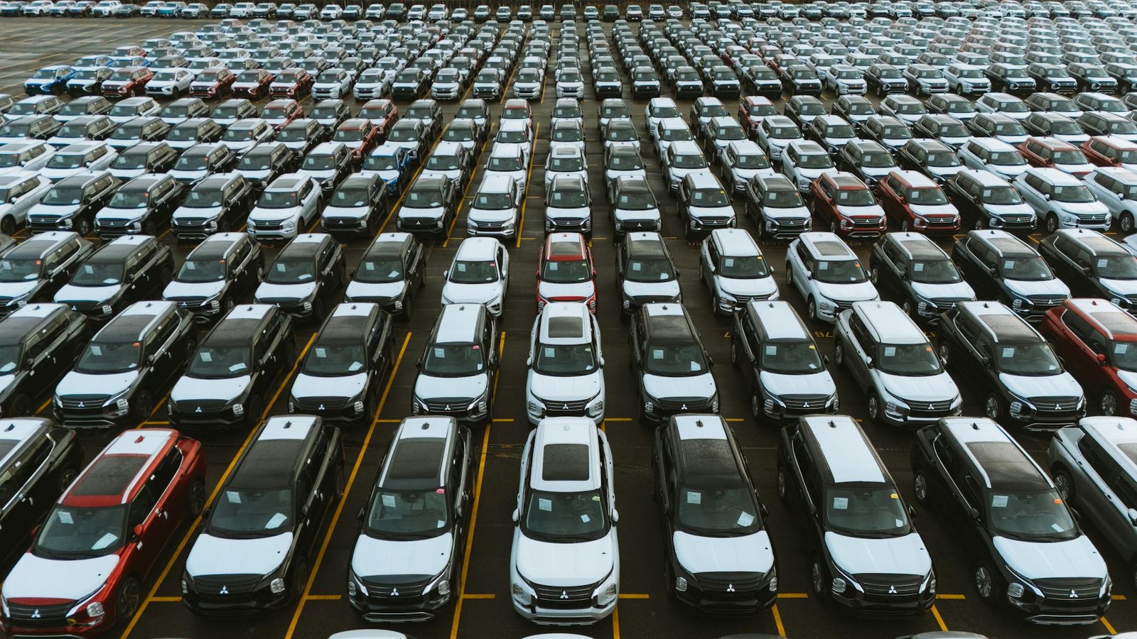Why Most Dealers Still Guess on Inventory in 2026
