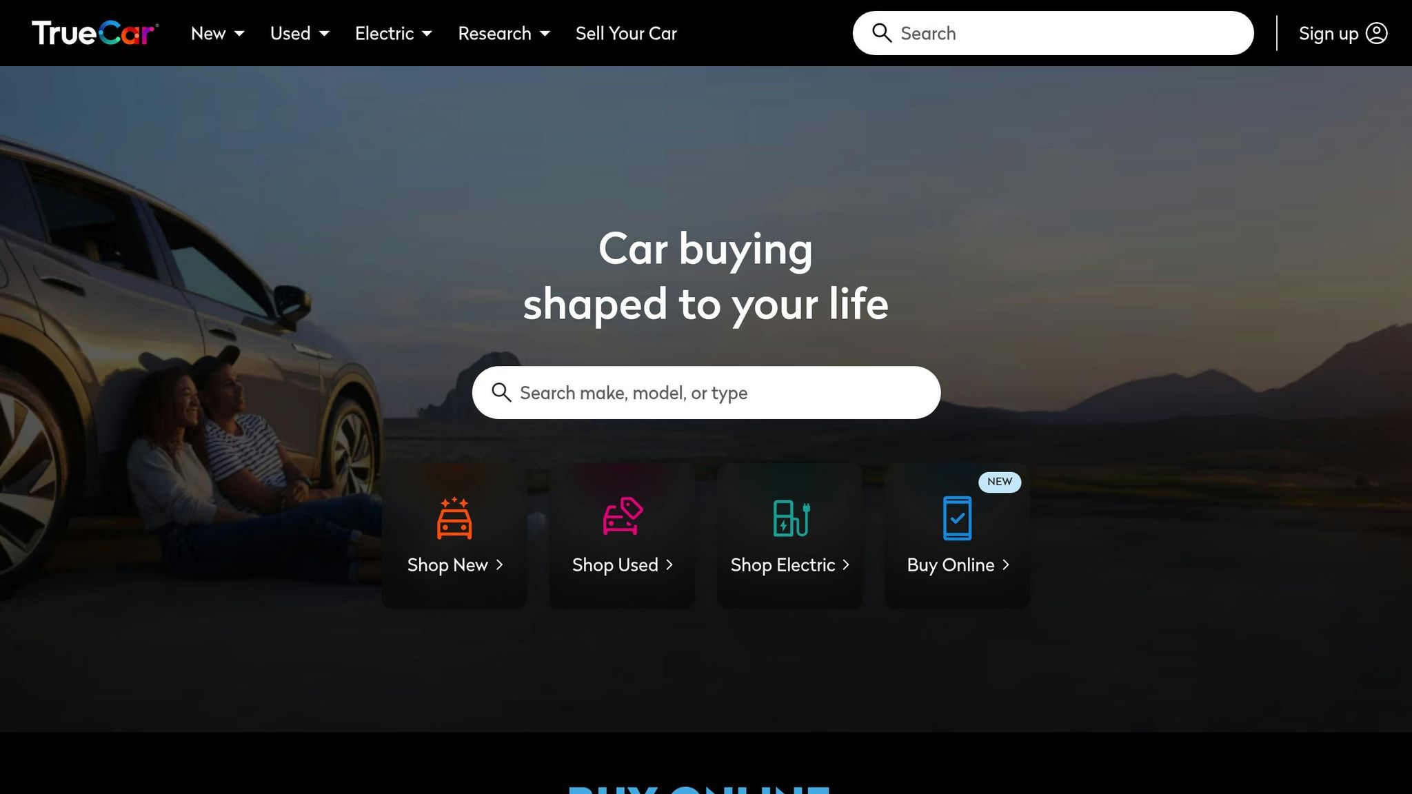 TrueCar