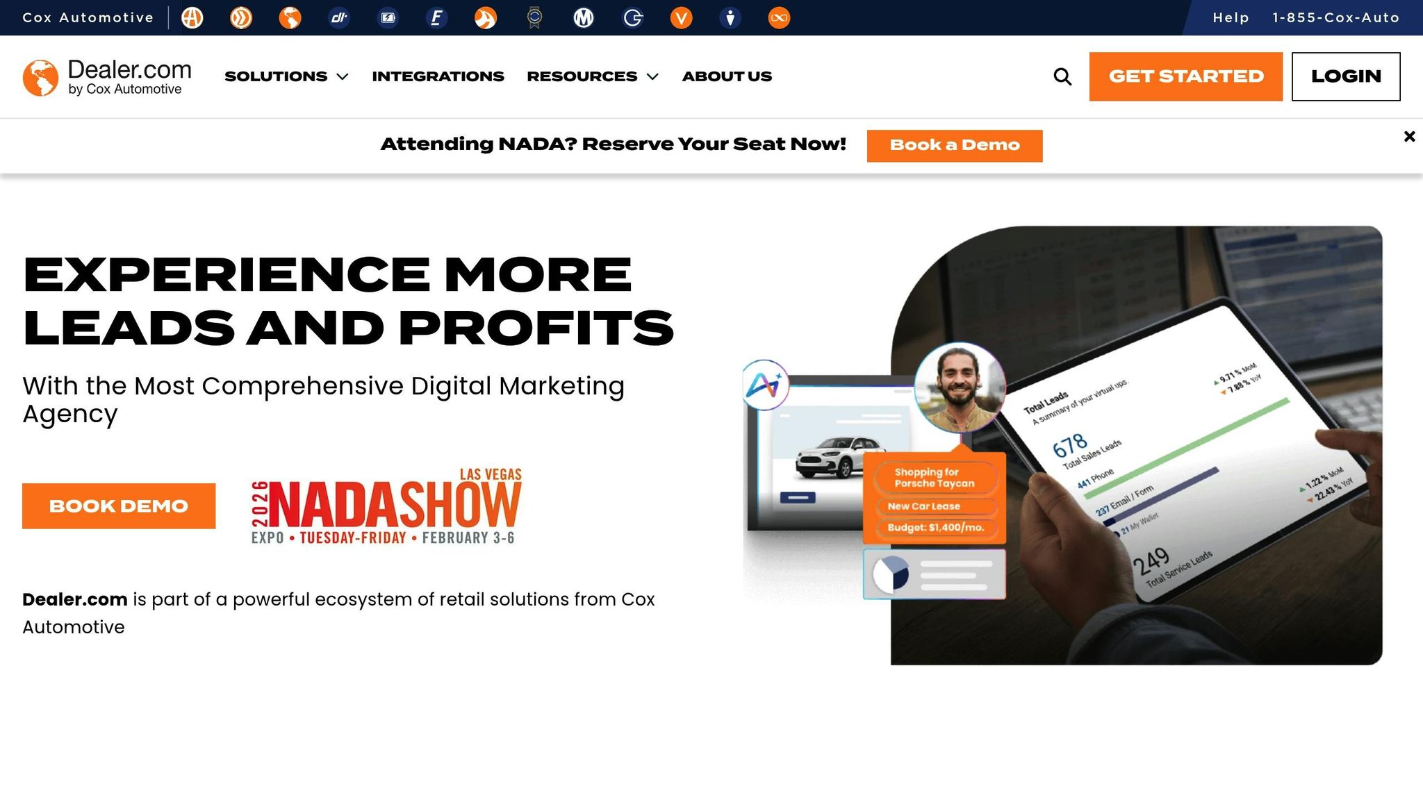 Dealer.com