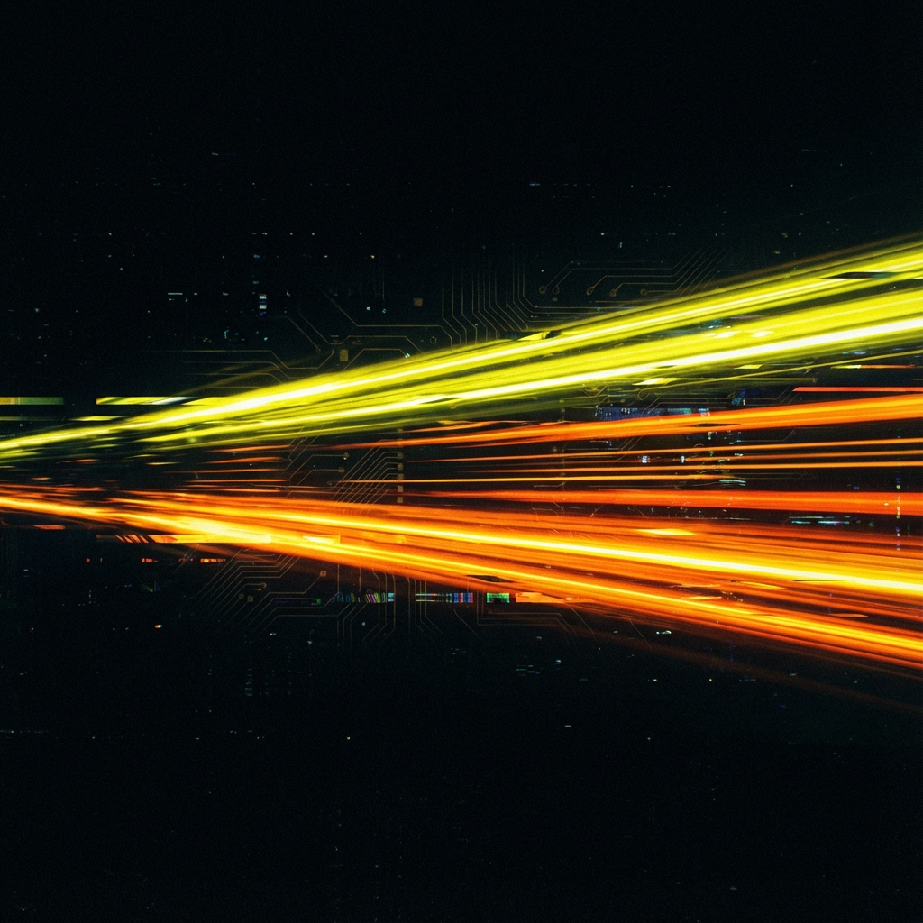 VisQuanta Speed to Lead Responsive Dashboard View