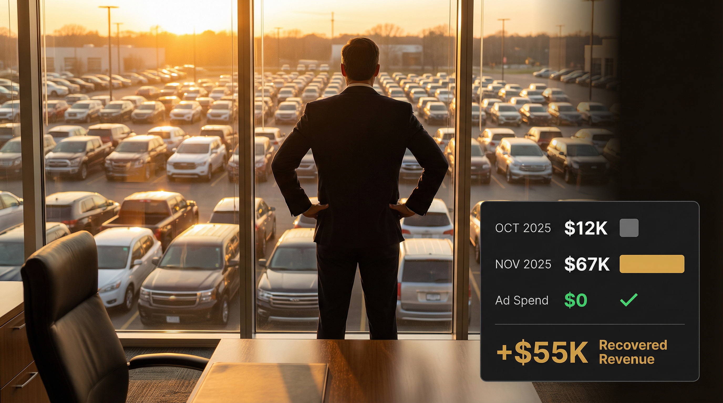 The Ultimate Guide to CRM Database Reactivation for Dealerships